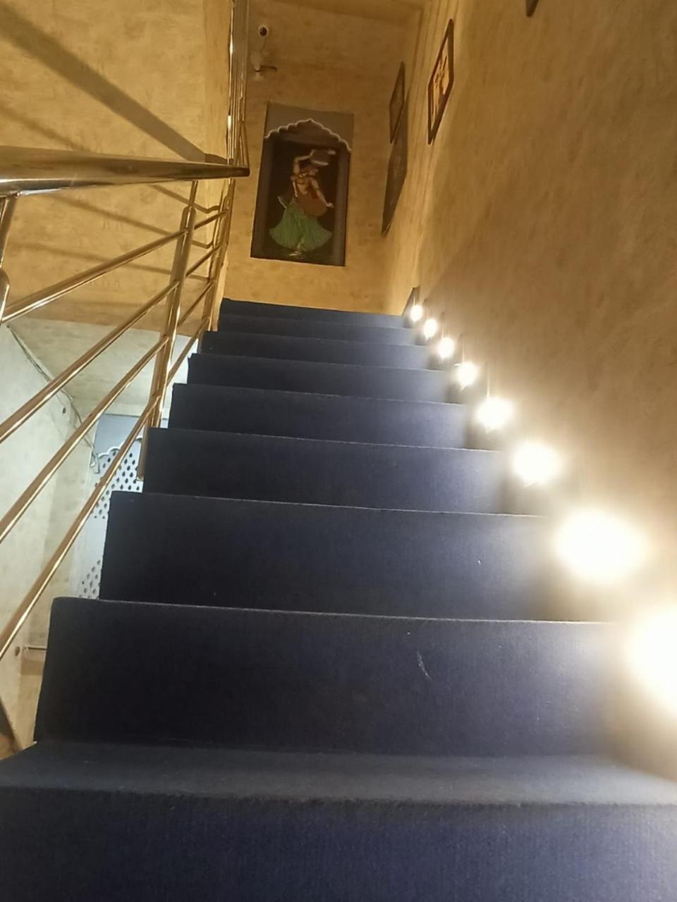 Hotel Meenu Jaipur